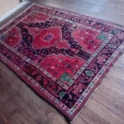 Handmade Tuyserkan Persian Rug 230x150cm