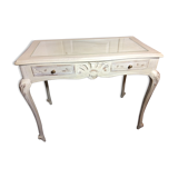 Desk or console table  1930s