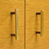 Secretary feet compass 60s