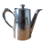 silver-plated metal jug Christofle vintage 240538