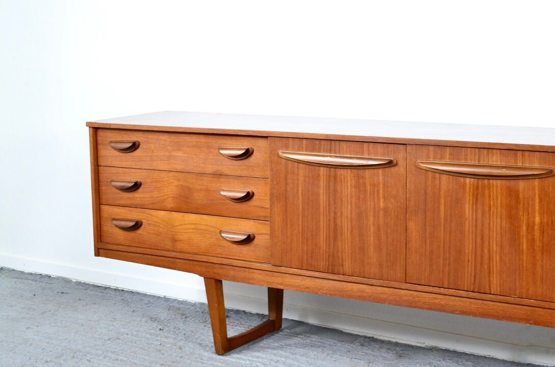 Sideboard by stonehill