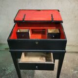 Scriban of cleric era Louis Philippe