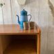 Buffet/modernist enfilade
