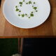 Plat à gâteau Ceranord