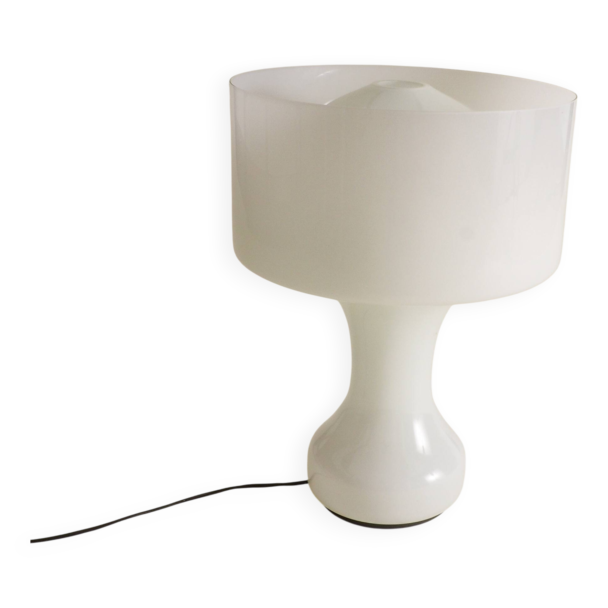 Sebenica Table Lamp By Enrico Capuzzo For Vistosi
