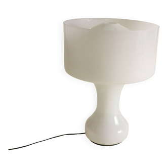 Sebenica Table Lamp By Enrico Capuzzo For Vistosi