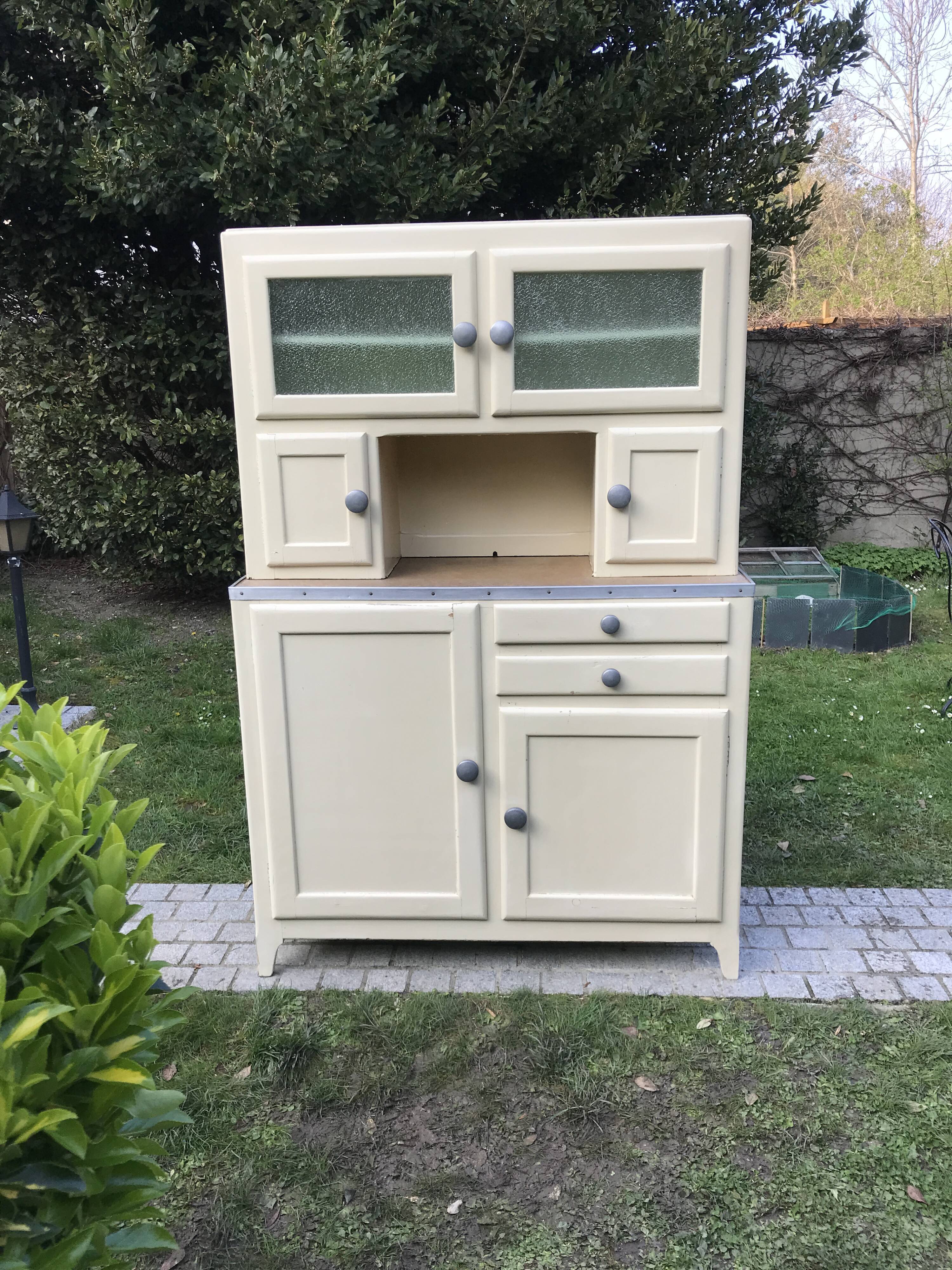 Buffet m 2 body vintage 1950