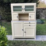 Buffet m 2 body vintage 1950