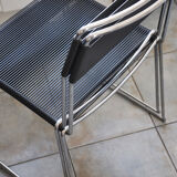 Chairs end Italian, 1970