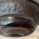 Vase Daum Nancy