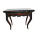 Napoleon III game table