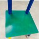 Bureau et chaise crayon Pierre Sala pour enfant