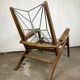Fauteuil FS105 de Pierre Guariche 1950