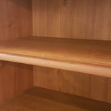 Scandinavian sideboard designer Henry Walter Klein 1960