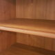 Scandinavian sideboard designer Henry Walter Klein 1960
