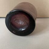 Biot glass container