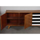 Oak enfilade by jiri jiroutek, model u-460, 1960