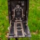 Vintage stand camera