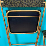 Pair of Lafuma Chantazur chairs