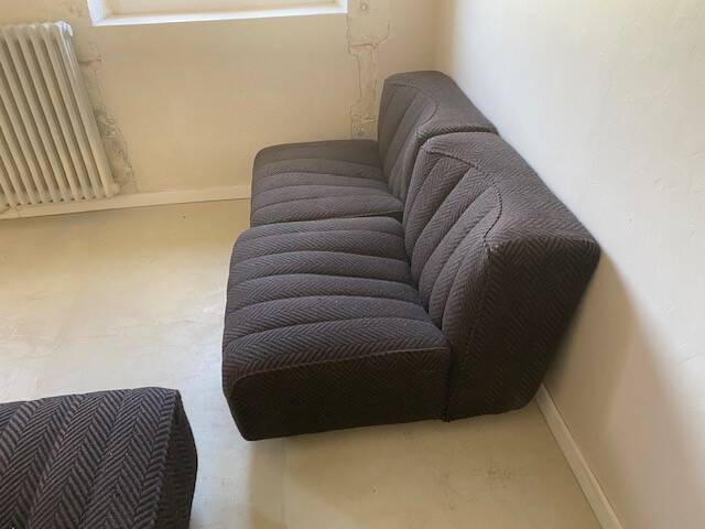 LA FONDA EAMES CHAIR FOR HAERMAN MILLER