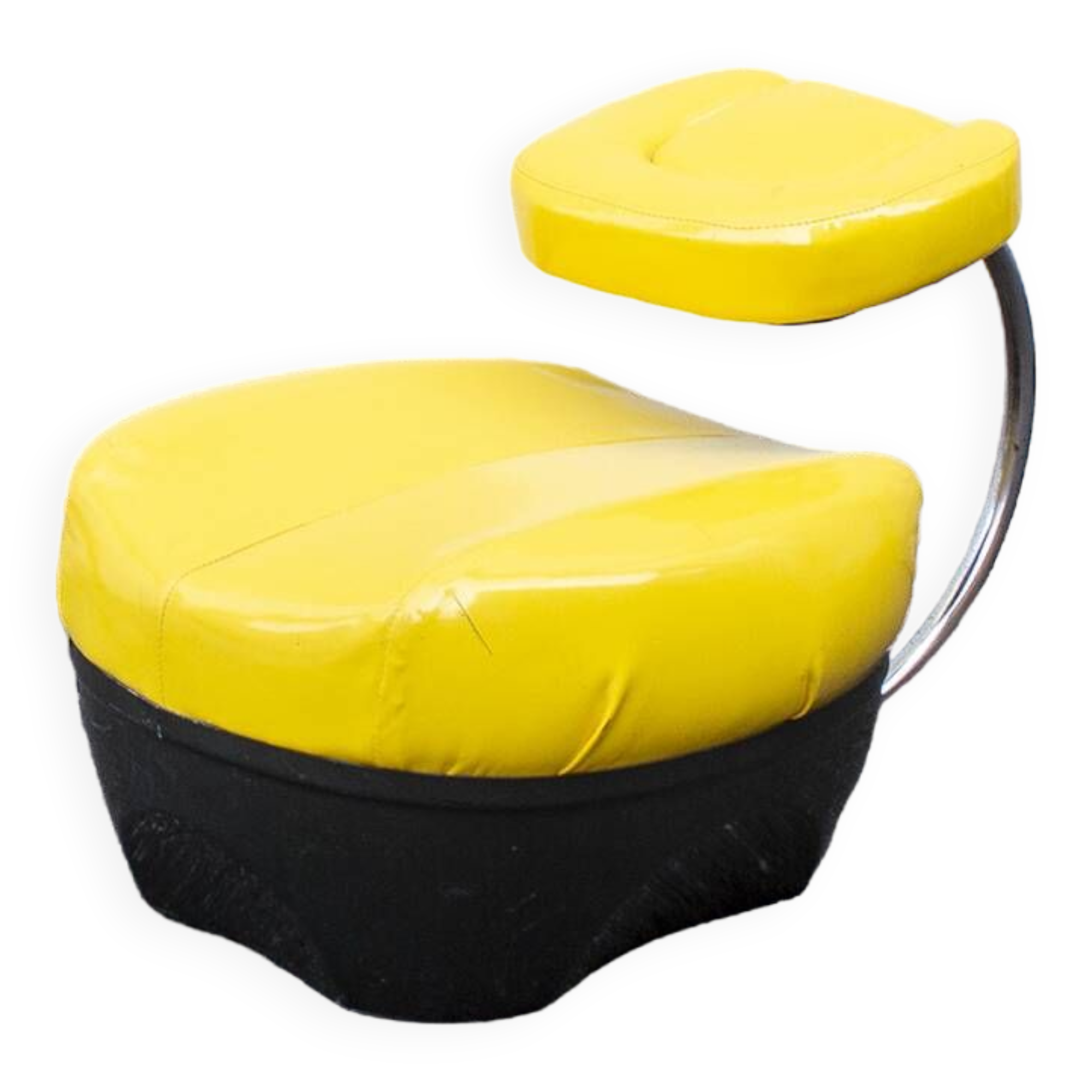 Armchair Primate by Achille Castiglioni for Zanotta, Italy, 1970 Prima Edizione