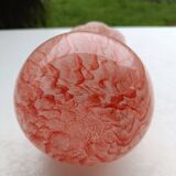Murano collar vase