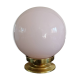 Lampe à poser vintage