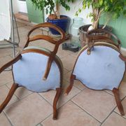 Pair of chairs