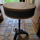 Seamstress bedside