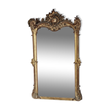 Mirror Louis XV style 152,5x87cm