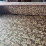 Sofa bed Ducal by Albert Ducrot 60s to restore