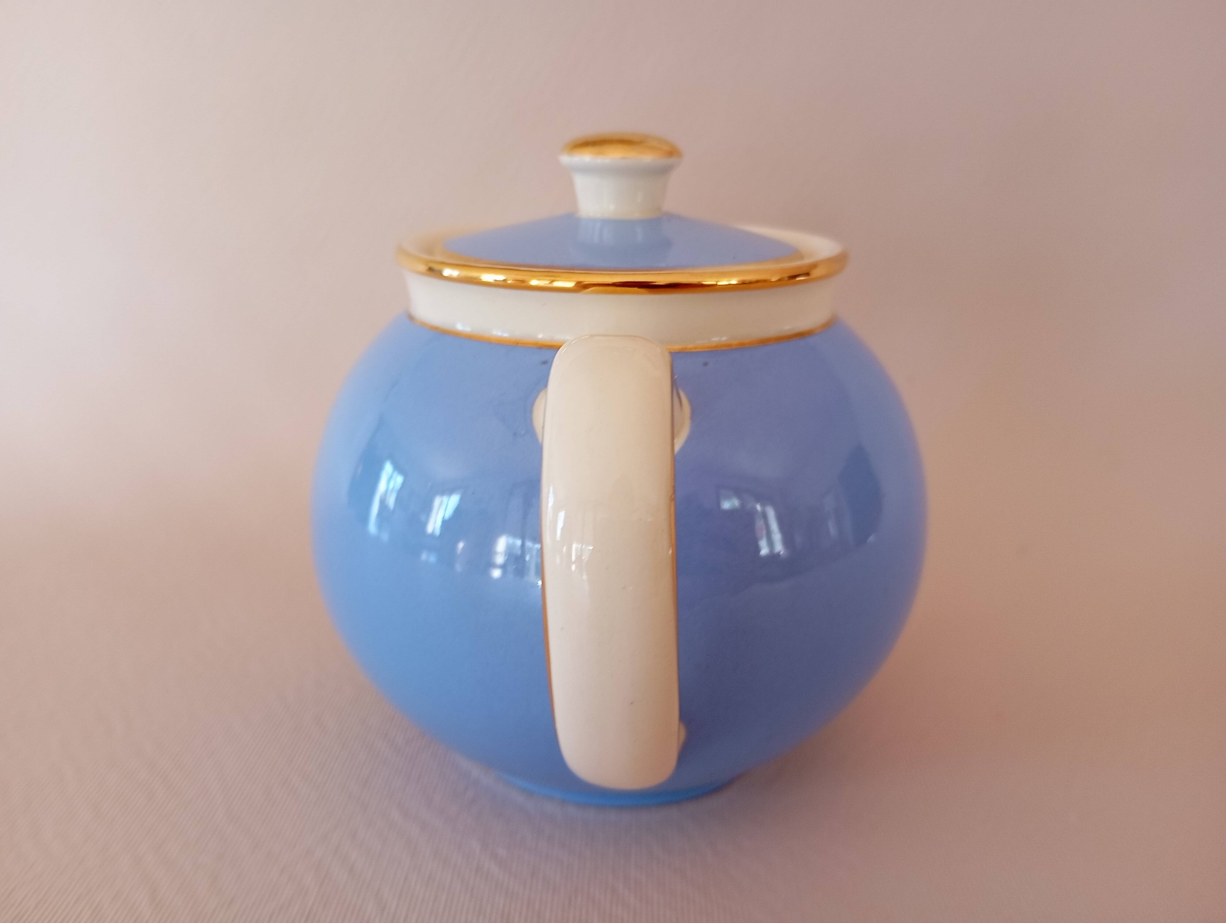 Villeroy & Boch Mettlach 'Orléans' tea service