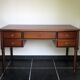 Louis Philippe style office