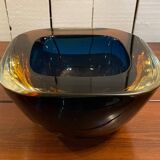 Murano glass pocket tray