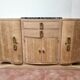 Art Deco enfilade