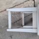 Tabouret d'atelier