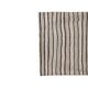 Vintage Turkish hallway rug 110x281 cm