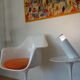 Lampe de table 1970 Lite