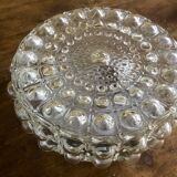 Ceiling light bubble 1960