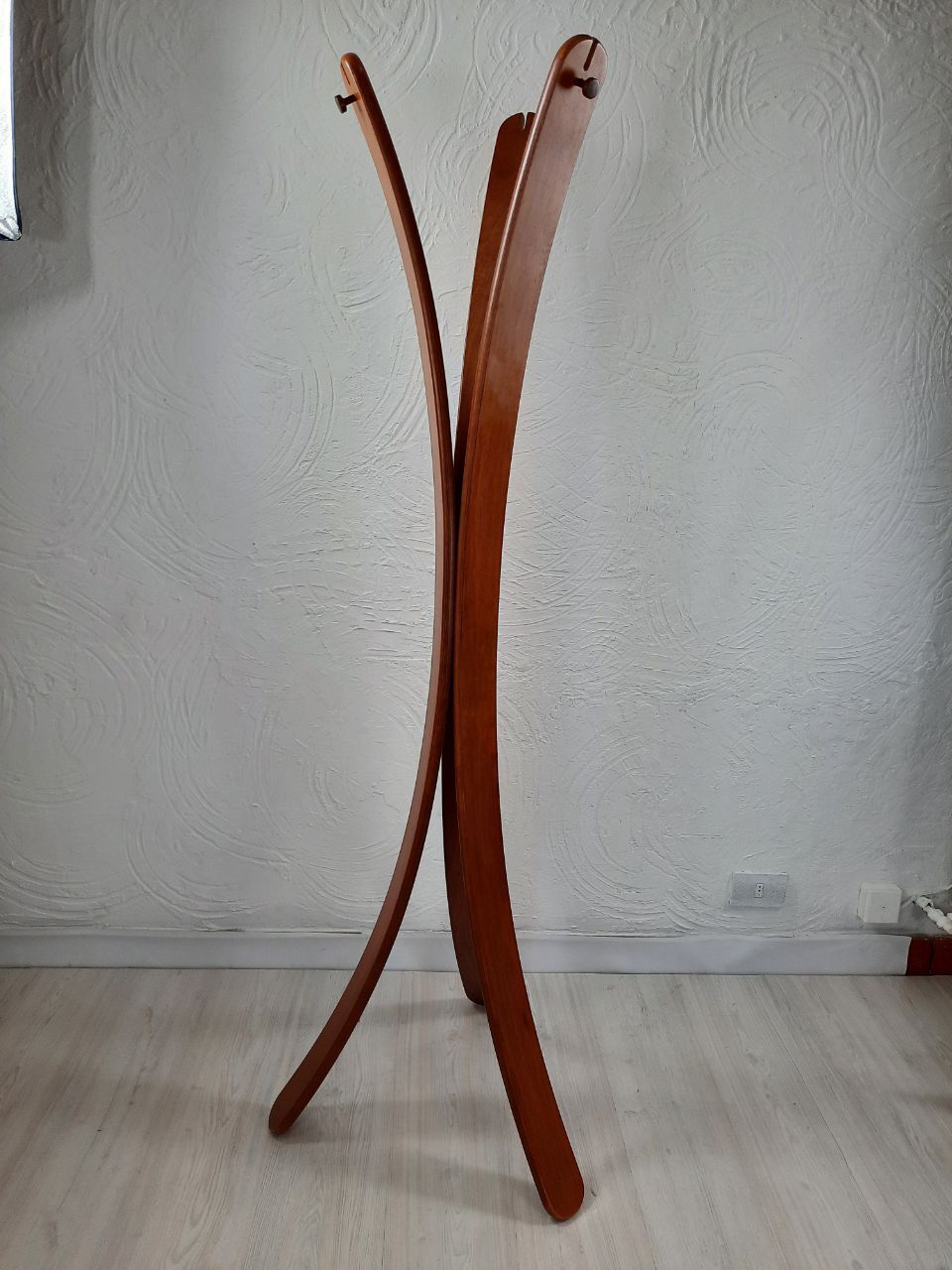 Portemanteau vintage années 80/90