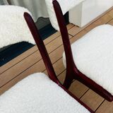 Baumann Kangaroo Chairs