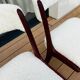 Baumann Kangaroo Chairs