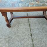 60s coffee table