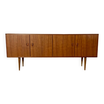 Scandinavian sideboard Fristho 1960