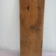 Old washerwoman board