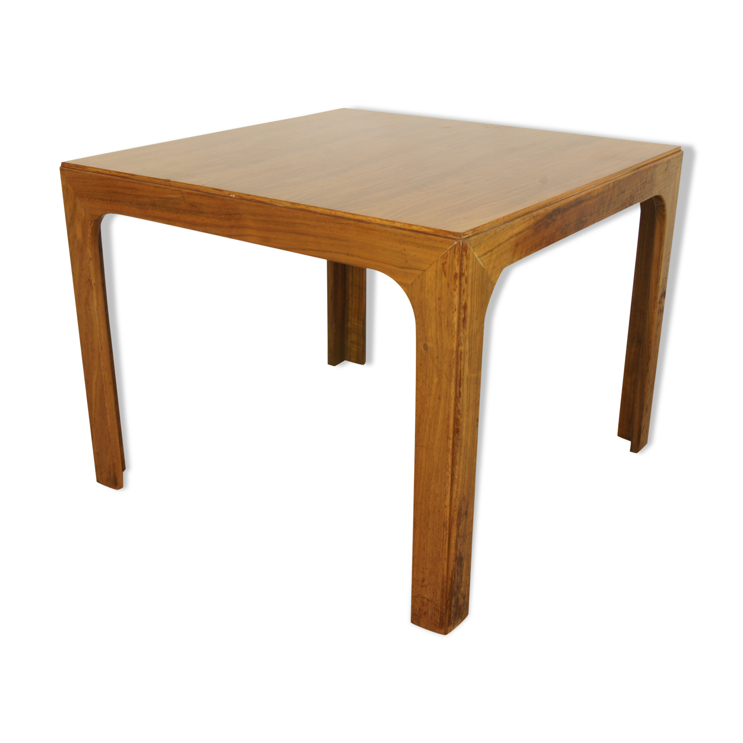 German coffee table from Hohnert, 1960s