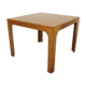 German coffee table from Hohnert, 1960s