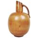 Vase en céramique moderne du milieu du siècle Gunnar Nylund Rörstrand, Suède années 1950