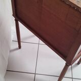 Table de chevet meuble d'appoint