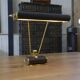 Desk lamp by Eileen Gray for Jumo model N71
